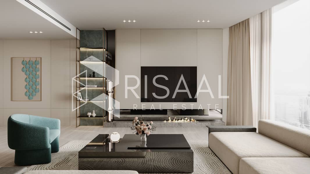 8 Aquarise Living Room-3. jpg