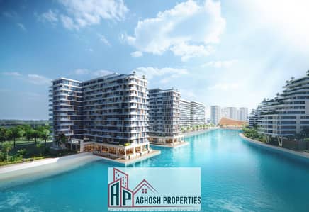 2 Bedroom Apartment for Sale in Dubai South, Dubai - A002-c1. jpg