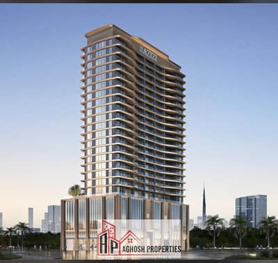 1 Bedroom Apartment for Sale in City of Arabia, Dubai - WhatsApp Image 2025-04-18 at 11.04. 13 PM. jpeg