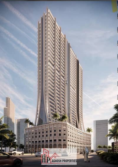 2 Bedroom Flat for Sale in City of Arabia, Dubai - WhatsApp Image 2025-04-18 at 11.04. 10 PM. jpeg