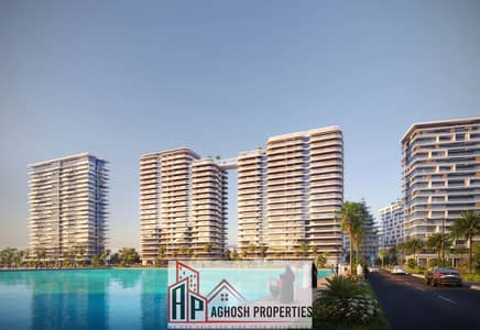 Студия Продажа в Дубай Саут, Дубай - B02-C1. jpg