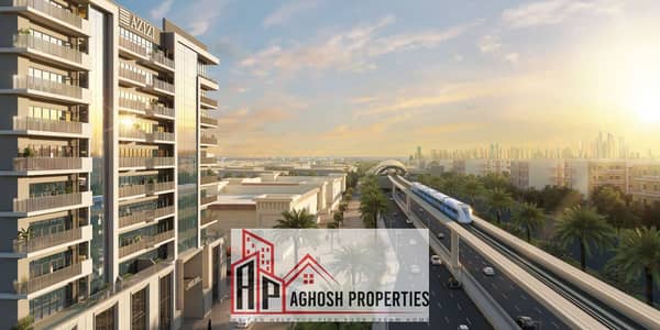 2 Bedroom Apartment for Sale in Al Furjan, Dubai - WhatsApp Image 2024-12-28 at 7.58. 47 PM (1). jpeg