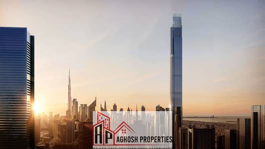 1 Bedroom Flat for Sale in Sheikh Zayed Road, Dubai - Shot_6_12K. jpg