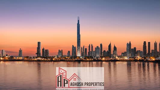 1 Bedroom Penthouse for Sale in Sheikh Zayed Road, Dubai - Shot_10_12K. jpg