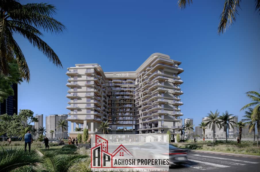3 Dubai Island_ENTRANCE View_2. png