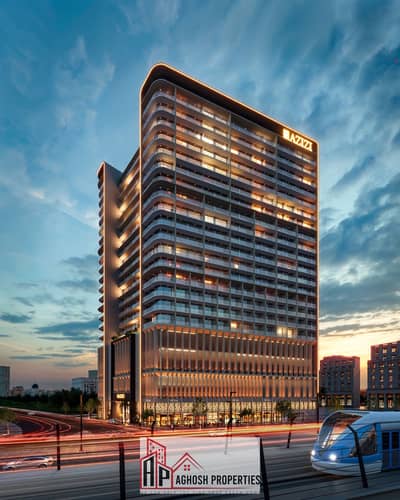 Studio for Sale in Jebel Ali, Dubai - WhatsApp Image 2025-02-03 at 3.35. 42 PM. jpeg