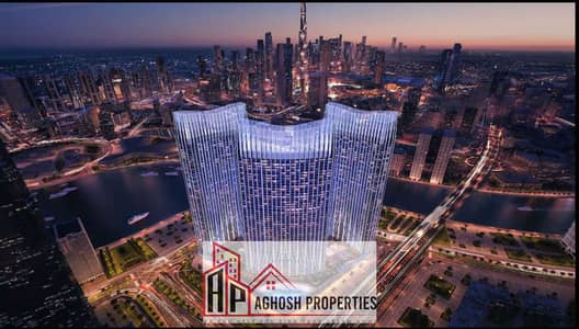1 Спальня Апартамент Продажа в Бизнес Бей, Дубай - Screenshot 2025-03-04 at 3.36. 15 pm. png