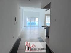 شقة في برج زينيت A1،أبراج زينيث،مدينة دبي الرياضية 1 غرفة 60000 درهم - 11814345