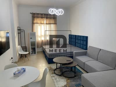 Studio for Rent in Jumeirah Village Circle (JVC), Dubai - IMG_5228. JPG