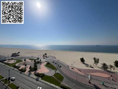 شقة 3 غرف نوم للايجار في كورنيش عجمان، عجمان - IMG-20250421-WA0009. jpg