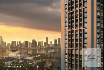 2 Bedroom Flat for Sale in Culture Village (Jaddaf Waterfront), Dubai - WhatsApp Image 2025-07-17 at 16.58. 59_df3e3219. jpg