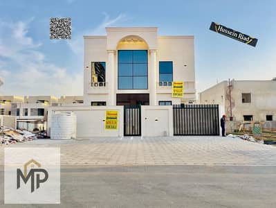 5 Bedroom Villa for Sale in Al Amerah, Ajman - batch_IMG-20250521-WA0102. jpg