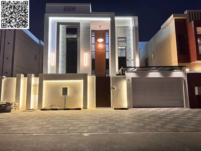 فیلا 5 غرف نوم للايجار في الياسمين، عجمان - IMG-20250718-WA0082. jpg