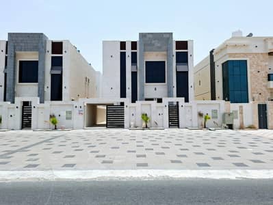 فیلا 4 غرف نوم للايجار في الحليو، عجمان - IMG-20250713-WA0085. jpg