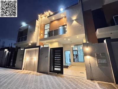 4 Cпальни Вилла в аренду в Аль Хелио, Аджман - IMG-20250718-WA0020. jpg