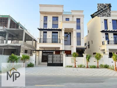 فیلا 5 غرف نوم للبيع في الزاهية، عجمان - batch_IMG-20250618-WA0332. jpg