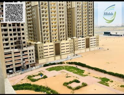 1 Bedroom Apartment for Sale in Emirates City, Ajman - WhatsApp Image 2025-07-18 at 11.52. 43 PM. jpeg