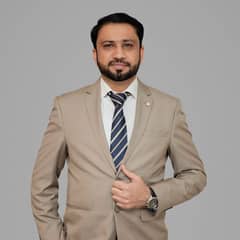 Muhammad Sher Zaman