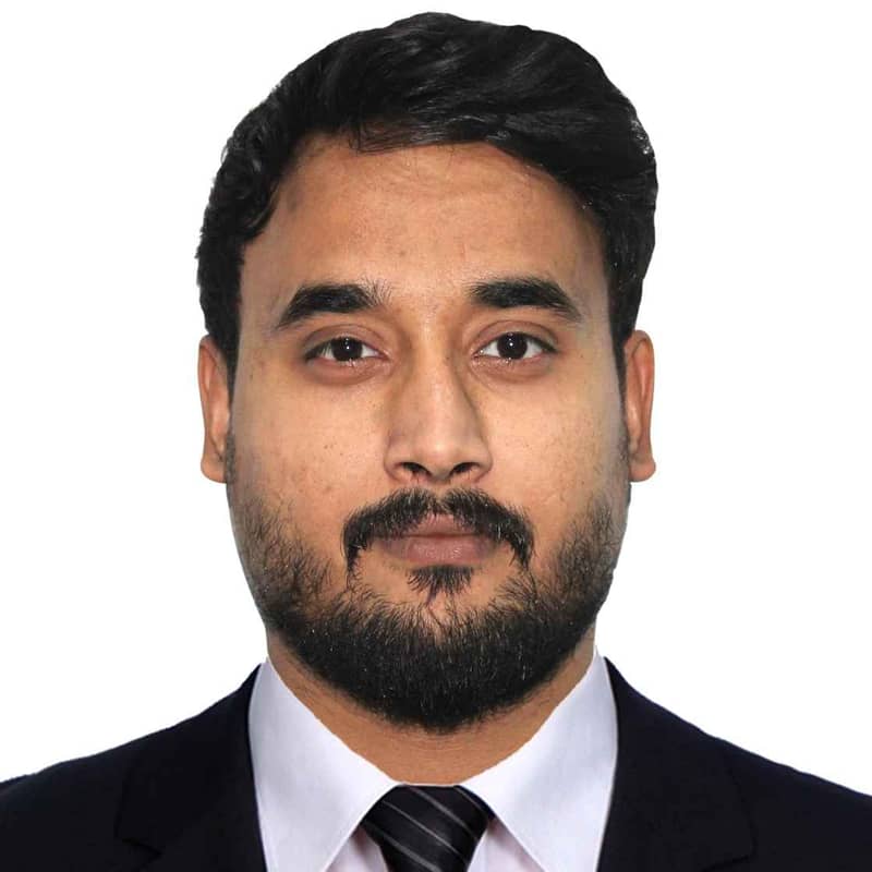 Fahad Jameel