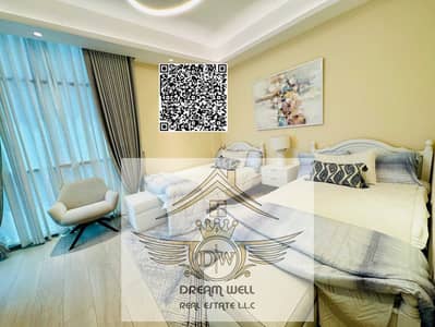 3 Bedroom Apartment for Sale in Ajman Free Zone, Ajman - GC1zR8BLDIeOlUFiEFFOBk8RwsNMzhm3uepIZEKw. JPG