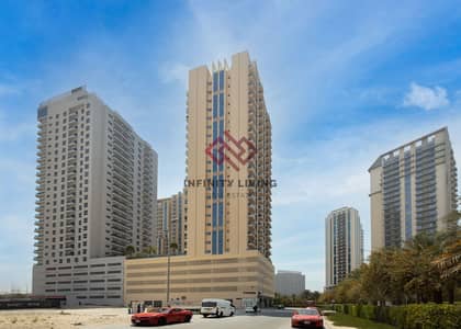 Студия в аренду в Джумейра Вилладж Серкл (ДЖВС), Дубай - watermark (38). jpg