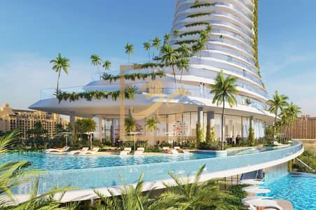 4 Cпальни Апартамент Продажа в Палм Джумейра, Дубай - 9fbeb79d-39d3-49cc-90da-d9e5eac63292. jpg