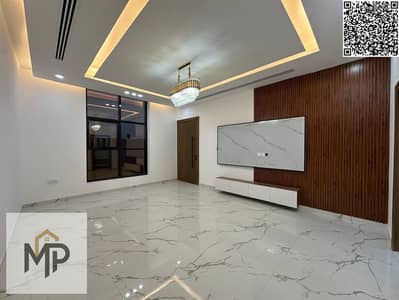 فیلا 4 غرف نوم للايجار في الحليو، عجمان - batch_IMG-20250419-WA0123. jpg