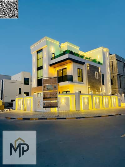 فیلا 5 غرف نوم للبيع في العامرة، عجمان - batch_IMG-20250428-WA0360. jpg