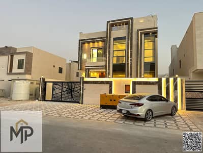 فیلا 6 غرف نوم للبيع في الياسمين، عجمان - batch_IMG-20250524-WA0034. jpg