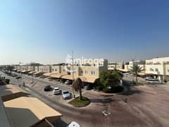 تاون هاوس في فلل الريف - طراز صحراوي،فلل الريف،الريف 2 غرف 100000 درهم - 12267490