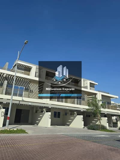 3 Bedroom Townhouse for Rent in DAMAC Hills 2 (Akoya by DAMAC), Dubai - WhatsApp Image 2025-07-16 at 3.15. 02 PM. jpeg