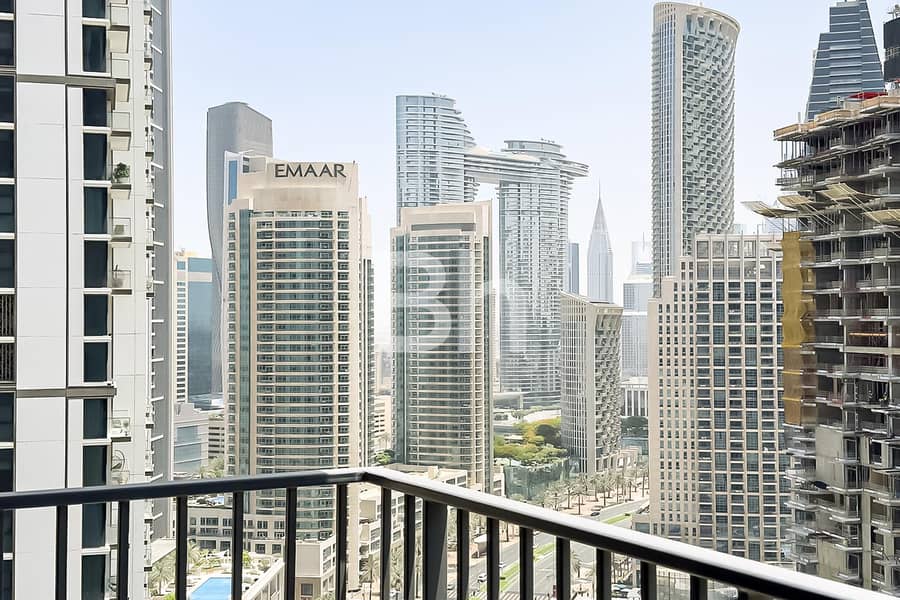 Immaculate Condition | 2BR in BLVD Heights T1 Immaculate Condition | 2BR in BLVD Heights T1