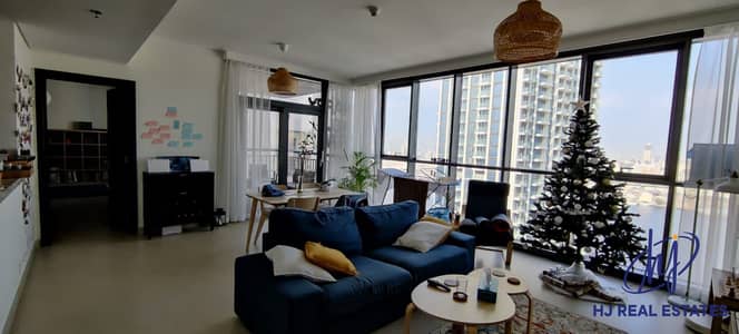 2 Bedroom Apartment for Sale in Dubai Creek Harbour, Dubai - IMG-20230309-WA0007 (1). jpg