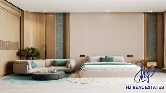 1 Bedroom Flat for Sale in Business Bay, Dubai - 50. jpg