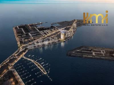 3 Cпальни Апартаменты Продажа в Дубай Морской Город, Дубай - 3. jpg
