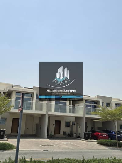 تاون هاوس 3 غرف نوم للايجار في (أكويا من داماك) داماك هيلز 2، دبي - WhatsApp Image 2025-07-16 at 3.41. 40 PM. jpeg