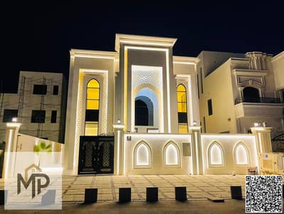 5 Bedroom Villa for Sale in Al Helio, Ajman - batch_IMG-20250625-WA0058. jpg