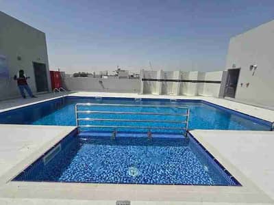 فلیٹ 1 غرفة نوم للايجار في المدينة العالمية، دبي - 1000473630. jpg