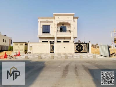 5 Bedroom Villa for Sale in Al Helio, Ajman - batch_IMG-20250716-WA0020. jpg