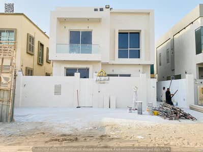 4 Bedroom Villa for Sale in Al Yasmeen, Ajman - WhatsApp Image 2025-07-14 at 12.17. 37 AM (1). jpg