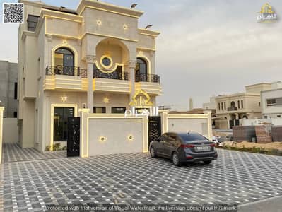 5 Cпальни Вилла Продажа в Аль Захья, Аджман - 771731123-1066x800. jpg