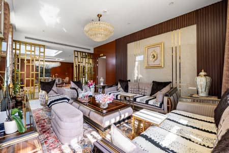 4 Bedroom Villa for Sale in Sobha Hartland, Dubai - IMG-20250713-WA0086. jpg