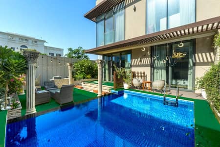 4 Bedroom Villa for Sale in Sobha Hartland, Dubai - IMG-20250713-WA0079. jpg