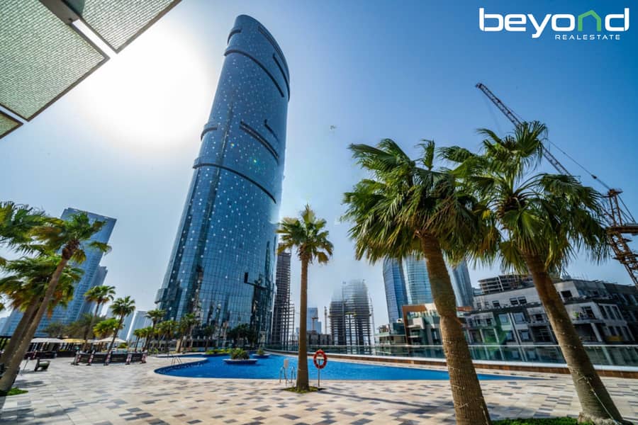 شقة في برج صن،شمس جيت ديستريكت،شمس أبوظبي،جزيرة الريم 3 غرف 2700000 درهم - 12267573 شقة في برج صن،شمس جيت ديستريكت،شمس أبوظبي،جزيرة الريم 3 غرف 2700000 درهم - 12267573