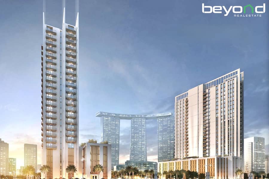 位于阿尔雷姆岛，沙姆斯-阿布扎比，倒影公寓 1 卧室的公寓 1500000 AED - 12267572