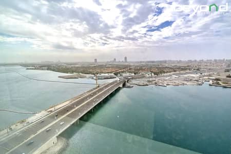 شقة 2 غرفة نوم للبيع في جزيرة الريم، أبوظبي - شقة في برج راك،مارينا سكوير،جزيرة الريم 2 غرف 2000000 درهم - 12267580