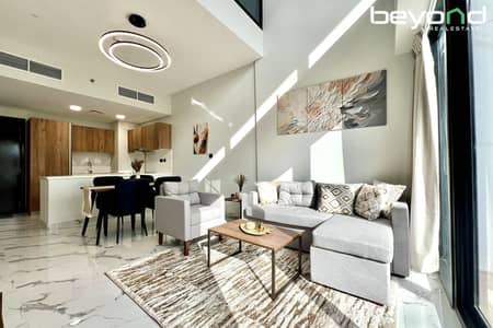 3 Cпальни Апартамент Продажа в Аль Марья Айленд, Абу-Даби - Квартира в Аль Марья Айленд，Аль Марьях Виста, 3 cпальни, 2350000 AED - 12267582