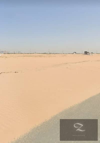 Plot for Sale in Al Zubair, Sharjah - fe070491-3d33-430e-8582-0ec878ff6145. jpg