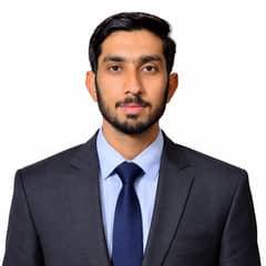 Usman Siddique