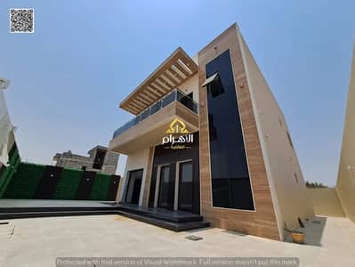 فیلا 3 غرف نوم للبيع في الحليو، عجمان - 785283347-1066x800. jpg